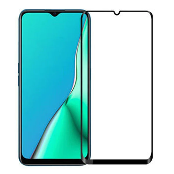 Nettech Oppo Reno 2 Uyumlu Ön Koruma Seramik Nano Ekran Koruyucu NT-92516 ürün görseli 1