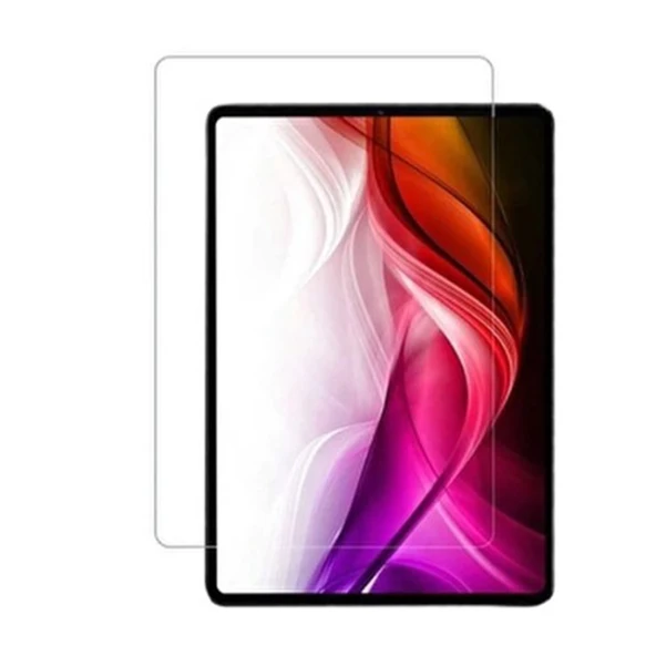 Nettech Lenovo Tab M9 TB310FU Uyumlu Ön Koruma Cam Ekran Koruyucu NT-104939 ürün görseli 1