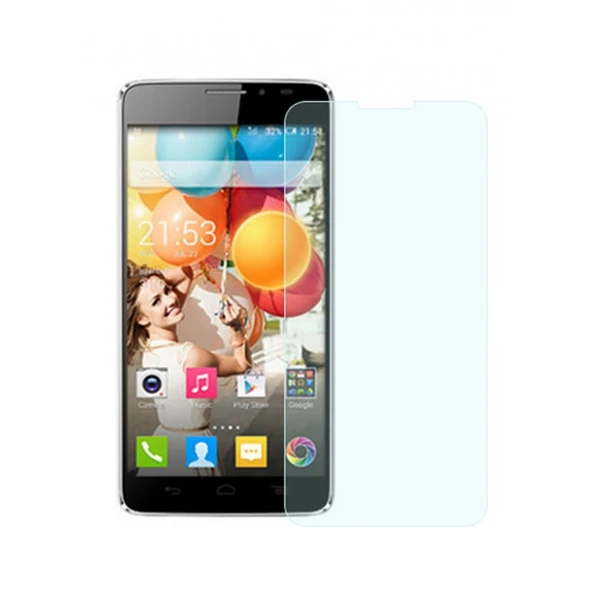 Nettech General Mobile Discovery 2 Uyumlu Ön Koruma Cam Ekran Koruyucu NT-3994 ürün görseli 1