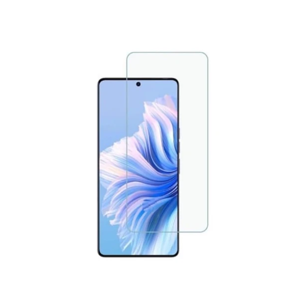 Nettech İnfinix Note 30 Vip Uyumlu Ön Koruma Cam Ekran Koruyucu NT-111419 ürün görseli 1