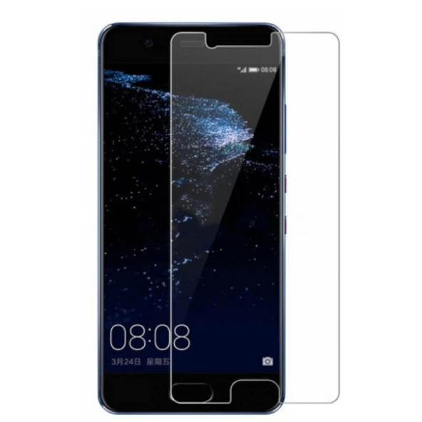 Nettech Huawei P10 Plus Uyumlu Ön Koruma Nano Ekran Koruyucu NT-19475 ürün görseli 1