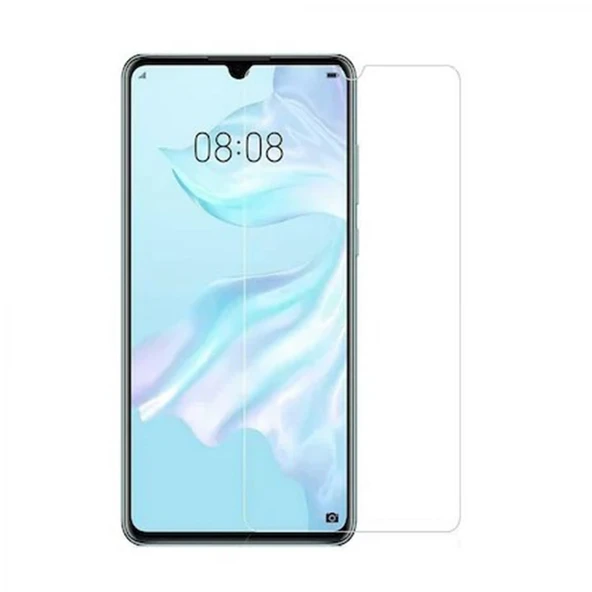 Nettech Huawei Nova 5T Uyumlu Ön Koruma Cam Ekran Koruyucu NT-31879 ürün görseli 1