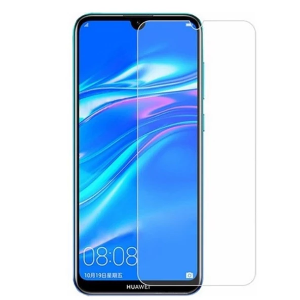Nettech Huawei Y7 2018 Uyumlu Ön Koruma Seramik Nano Ekran Koruyucu NT-98641 ürün görseli 1