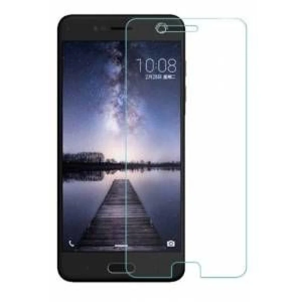 Nettech Turkcell T80 Uyumlu Ön Koruma Cam Ekran Koruyucu NT-17833 ürün görseli 1