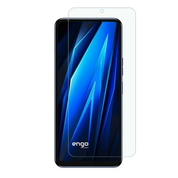 Nettech Tecno Pova 5 Uyumlu Ön Koruma Cam Ekran Koruyucu NT-105931 ürün görseli 1