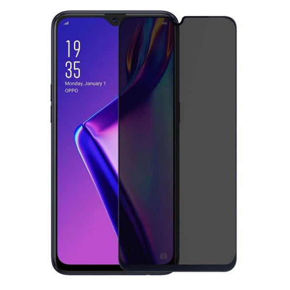 Nettech Oppo Reno 8 Uyumlu Ön Koruma Hayalet Seramik Nano Ekran Koruyucu NT-98732 ürün görseli 1