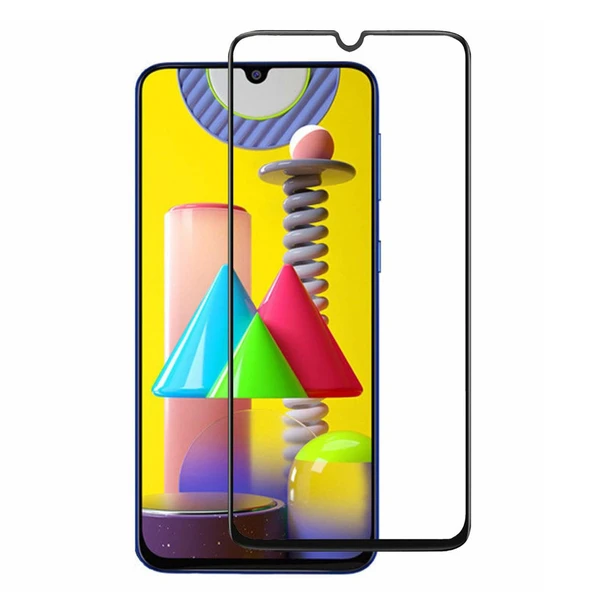 Nettech Xiaomi Mi 9 Lite Uyumlu Ön Koruma Seramik Nano Ekran Koruyucu NT-83591 ürün görseli 1