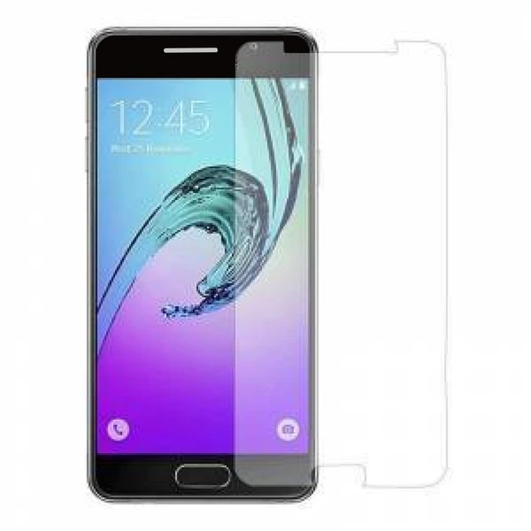 Helt Samsung Galaxy J510 J5 2016 Uyumlu Ön Koruma Nano Ekran Koruyucu NT-18378 ürün görseli 1