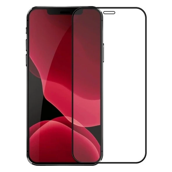 Nettech Apple iPhone 13 Pro Max Uyumlu Toz Filtreli HD Full Cam Koruyucu NT-93201 ürün görseli 1