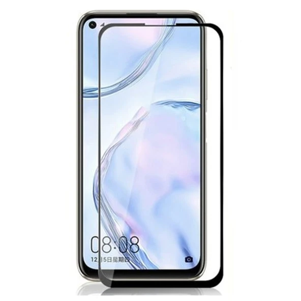 Nettech Oppo Reno 8 Pro Uyumlu Ön Koruma Seramik Nano Ekran Koruyucu NT-98637 ürün görseli 1
