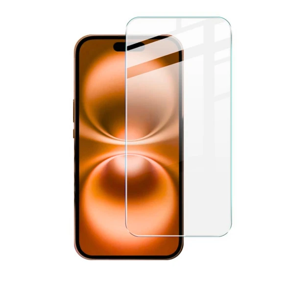 Nettech Apple iPhone 17 Air Uyumlu Toz Filtreli HD Full Cam Koruyucu NT-113867 ürün görseli 1