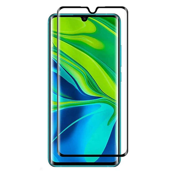 Nettech Xiaomi Redmi Note 10 Uyumlu Ön Koruma Mat Seramik Nano Ekran Koruyucu NT-88473 ürün görseli 1