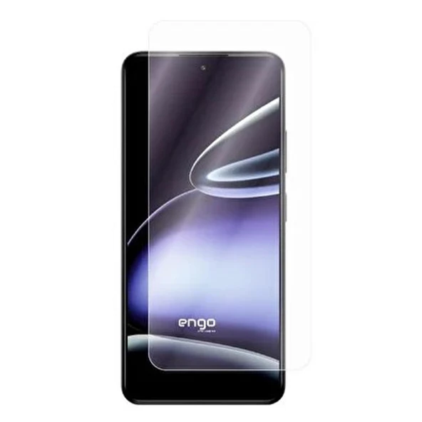 Nettech General Mobile GM24 Pro Uyumlu Ön Koruma Cam Ekran Koruyucu NT-105124 ürün görseli 1
