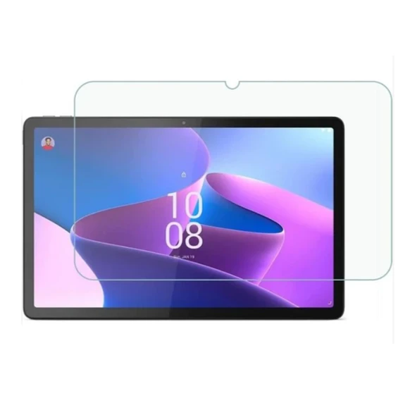 Nettech Lenovo Tab P11 Pro Uyumlu Ön Koruma Cam Ekran Koruyucu NT-104942 ürün görseli 1