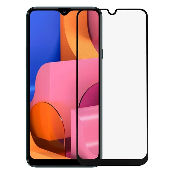 Nettech Samsung Galaxy A32 5G Uyumlu Ön Koruma Mat Seramik Nano Ekran Koruyucu NT-88580 ürün görseli 1