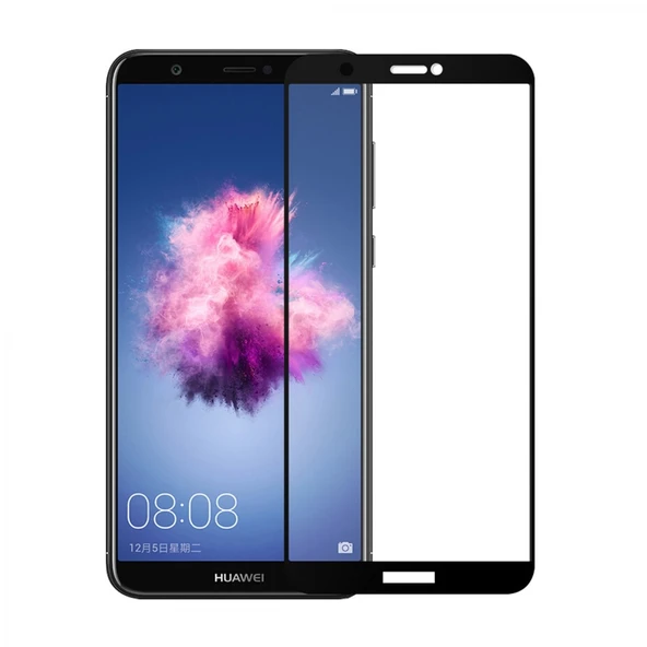 Helt Huawei P Smart Uyumlu Ön Koruma Nano Ekran Koruyucu VR-9476 ürün görseli 1