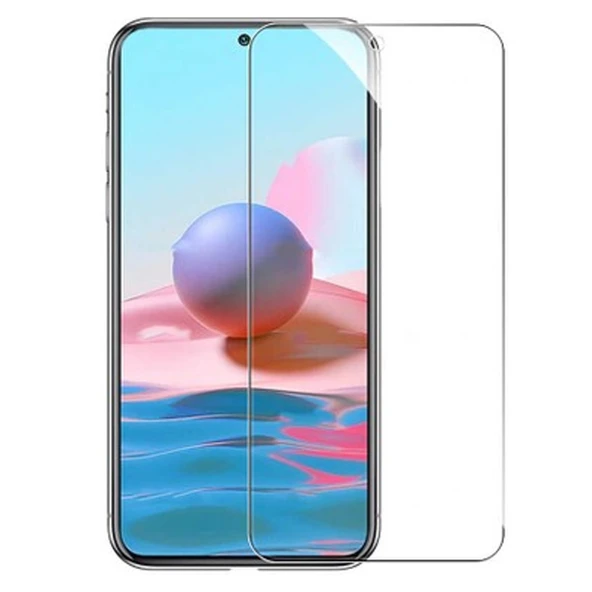 Nettech Tecno Camon 18 Pro Uyumlu Ön Koruma Cam Ekran Koruyucu NT-105924 ürün görseli 1