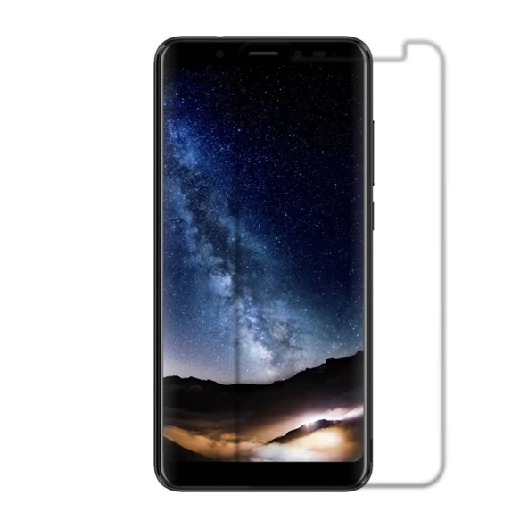 Nettech Casper Via G1 Plus Uyumlu Ön Koruma Nano Ekran Koruyucu NT-20679 ürün görseli 1