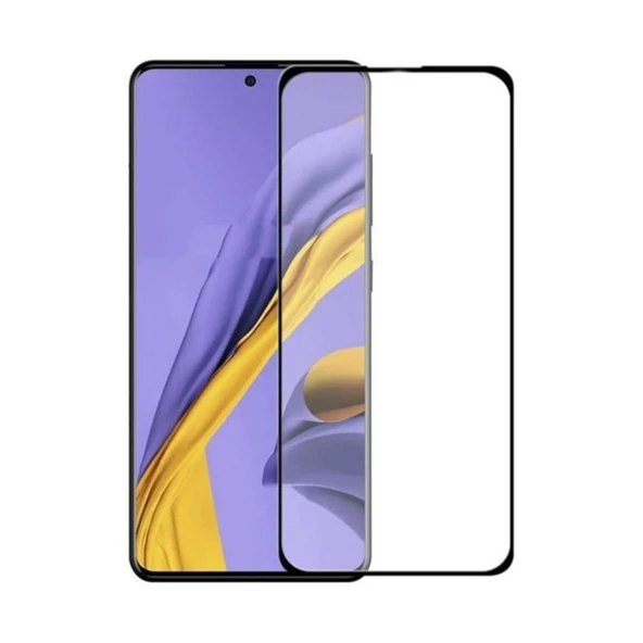 Nettech Samsung Galaxy S20 Plus Uyumlu Ön Koruma Polymer Nano Ekran Koruyucu VR-21320 ürün görseli 1