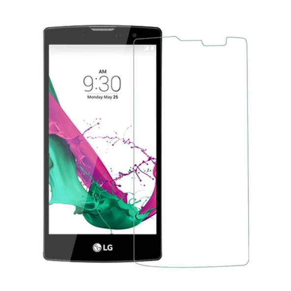 Nettech LG G4 Uyumlu Ön Koruma Cam Ekran Koruyucu NT-6324 ürün görseli 1