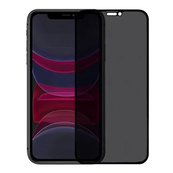 Nettech Apple iPhone 11 Uyumlu Proof Dust Tools Hayalet Full Cam Koruyucu NT-104132 ürün görseli 1