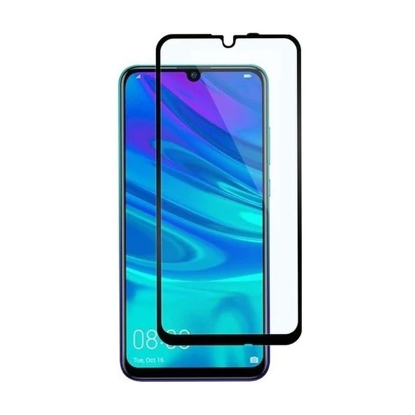 Nettech Huawei P Smart S Uyumlu Ön Koruma Mat Seramik Nano Ekran Koruyucu NT-88572 ürün görseli 1