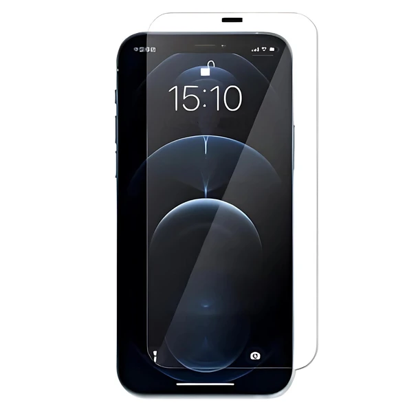 Nettech Apple iPhone 13 Uyumlu Toz Filtreli HD Full Cam Koruyucu NT-93200 ürün görseli 1