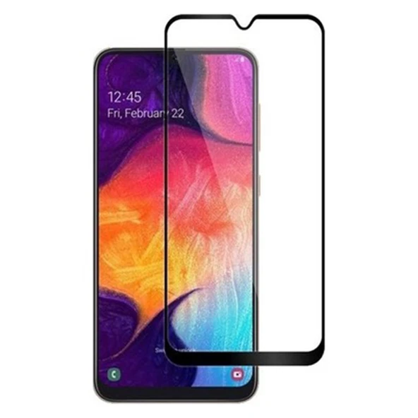 Nettech Samsung Galaxy A01 Uyumlu Ön Koruma Seramik Nano Ekran Koruyucu NT-80296 ürün görseli 1