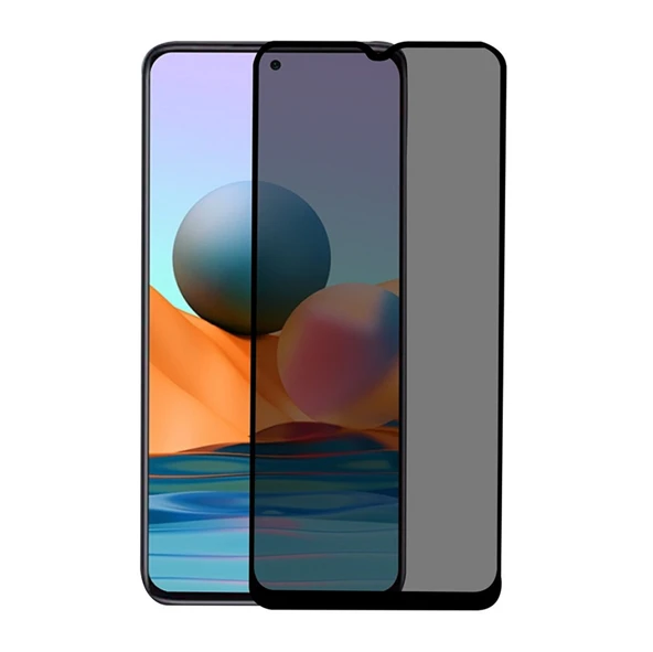 Nettech Xiaomi Redmi 10A Uyumlu Ön Koruma Hayalet Seramik Nano Ekran Koruyucu NT-98730 ürün görseli 1