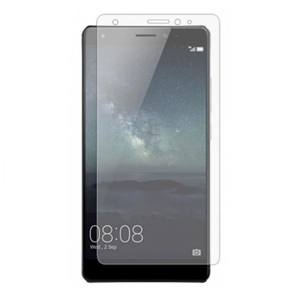 Nettech Huawei Mate S Uyumlu Ön Koruma Cam Ekran Koruyucu NT-14659 ürün görseli 1