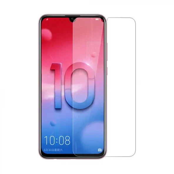 Nettech Huawei Honor 10 Lite Uyumlu Ön Koruma Cam Ekran Koruyucu NT-28925 ürün görseli 1