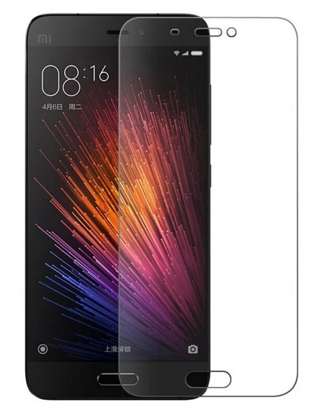 Nettech Xiaomi Mi 5S Uyumlu Ön Koruma Cam Ekran Koruyucu NT-15531 ürün görseli 1