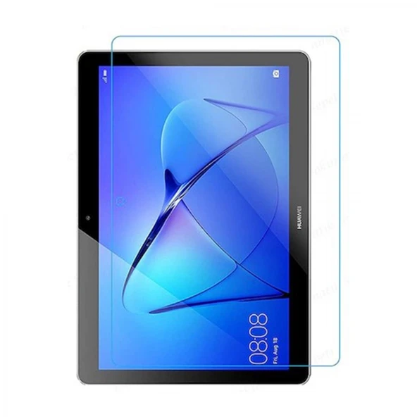 Nettech Huawei Mediapad T3 7.0 Uyumlu Ön Koruma Cam Ekran Koruyucu NT-31941 ürün görseli 1