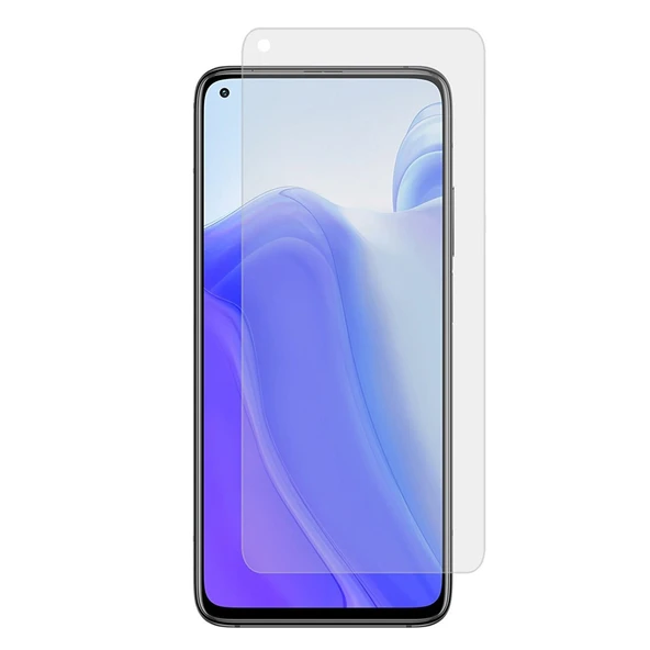 Nettech Xiaomi Mi 10T Pro Uyumlu Ön Koruma Polymer Nano Ekran Koruyucu NT-92256 ürün görseli 1