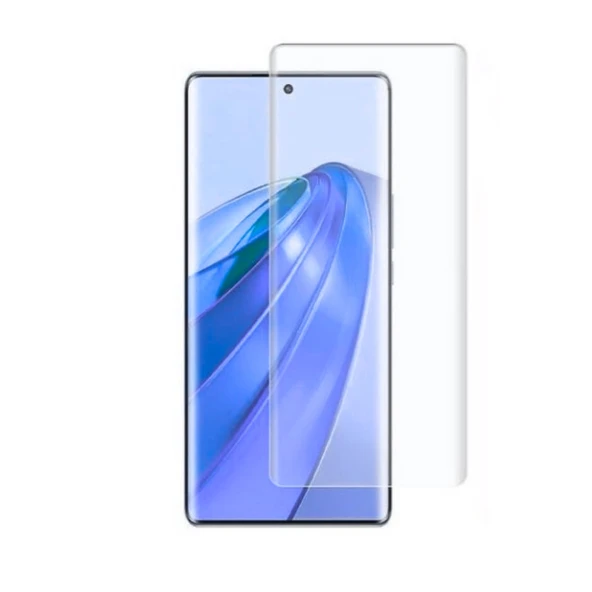 Nettech Xiaomi Mi 14 Ultra Uyumlu Ön Koruma Polymer Nano Ekran Koruyucu NT-113840 ürün görseli 1