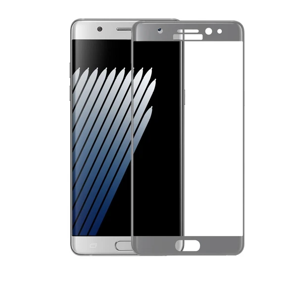 Nettech Samsung Galaxy N930 Note 7 Uyumlu Full Cam Koruyucu NT-20525 ürün görseli 1
