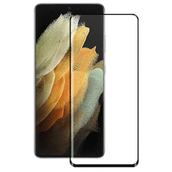 Nettech Samsung Galaxy S23 Uyumlu Ön Koruma Polymer Nano Ekran Koruyucu NT-100804 ürün görseli 1