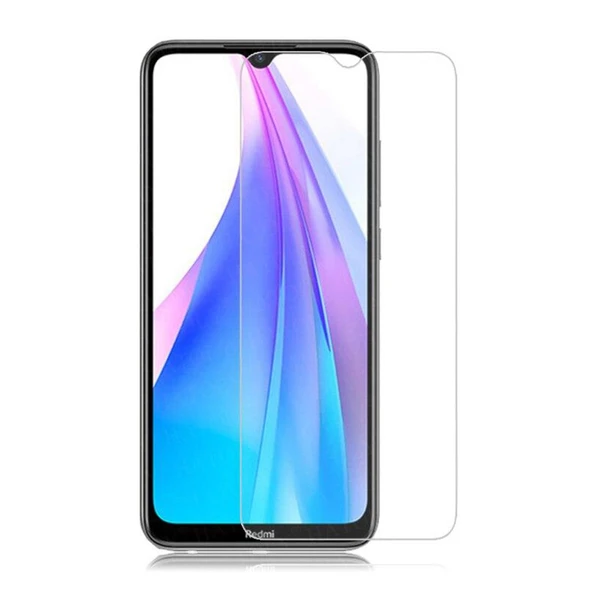 Nettech Xiaomi Redmi 9A Uyumlu Ön Koruma Nano Ekran Koruyucu NT-82068 ürün görseli 1