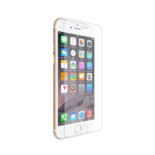 Chtech Apple iPhone 6S Plus Uyumlu Arka Koruma Nano Ekran Koruyucu NT-6405 ürün görseli 1