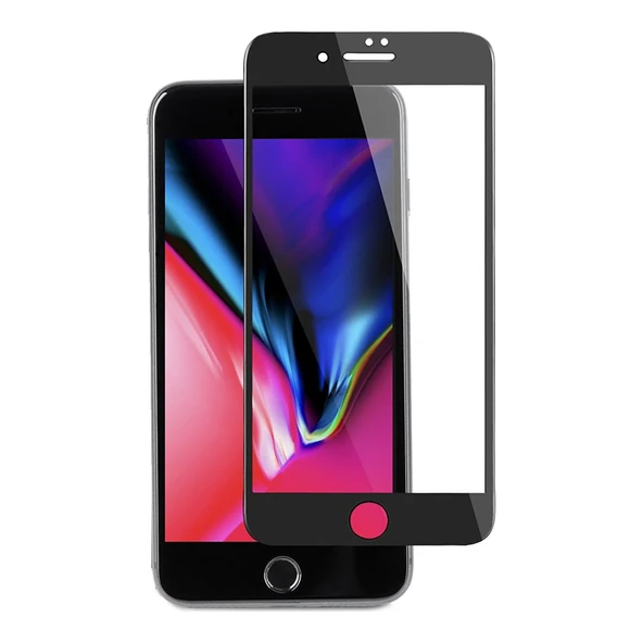 Nettech Apple iPhone 6S Uyumlu Ön Koruma Mat Seramik Nano Ekran Koruyucu NT-88521 ürün görseli 1