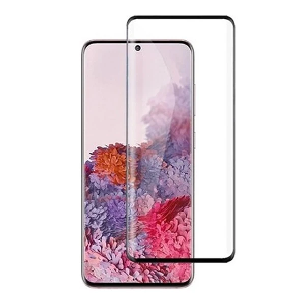 Nettech Oppo Reno 7 Uyumlu Ön Koruma Seramik Nano Ekran Koruyucu NT-98639 ürün görseli 1