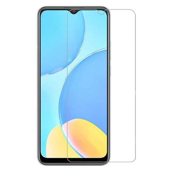 Nettech General Mobile GM22 Pro Uyumlu Ön Koruma Seramik Nano Ekran Koruyucu NT-93802 ürün görseli 1