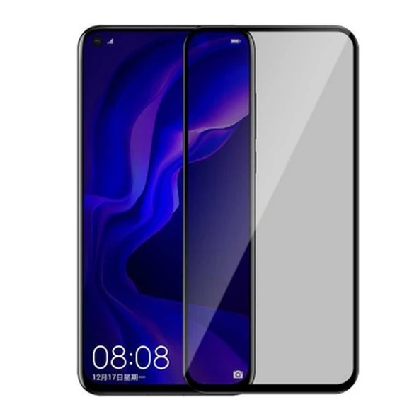 Nettech Oppo A96 Uyumlu Ön Koruma Hayalet Seramik Nano Ekran Koruyucu NT-98731 ürün görseli 1