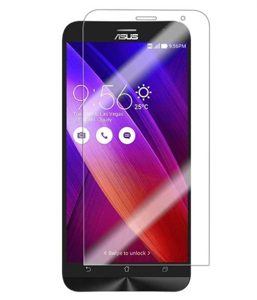 Nettech Asus Zenfone 3 Laser Zc551Kl Uyumlu Ön Koruma Cam Ekran Koruyucu NT-15836 ürün görseli 1