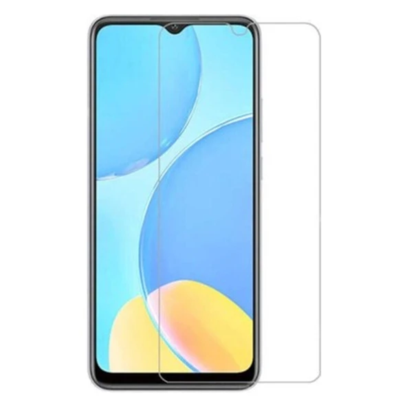 Nettech Tecno Spark 10C Uyumlu Ön Koruma Cam Ekran Koruyucu NT-105922 ürün görseli 1