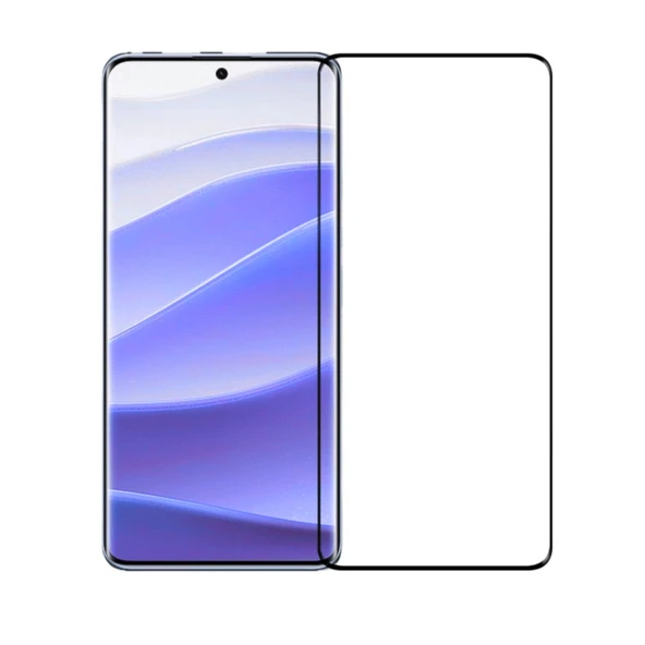 Nettech Xiaomi Redmi Note 14 Pro Plus Uyumlu Ön Koruma Polymer Nano Ekran Koruyucu NT-113337 ürün görseli 1