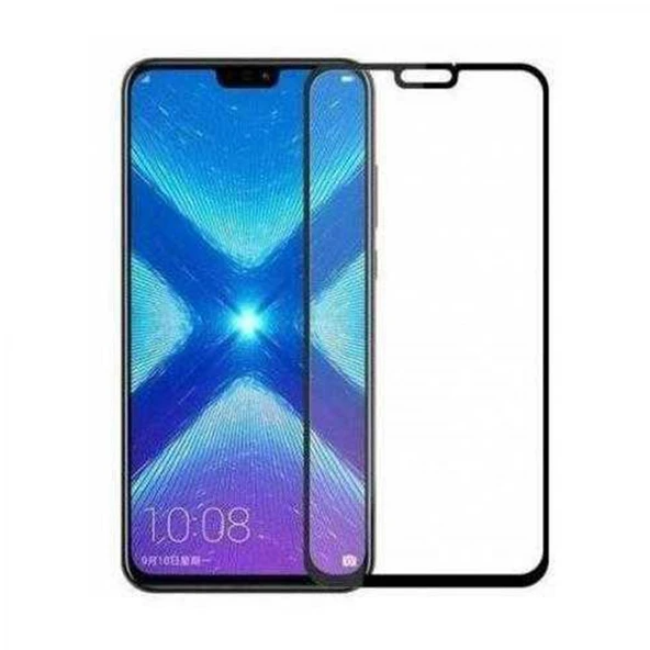 Helt Huawei Y9 2019 Uyumlu Ön Koruma Nano Ekran Koruyucu VR-14885 ürün görseli 1