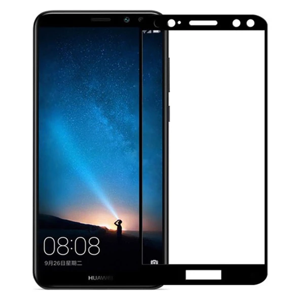 Nettech Huawei Mate 10 Lite Uyumlu Ön Koruma Seramik Nano Ekran Koruyucu NT-19608 ürün görseli 1