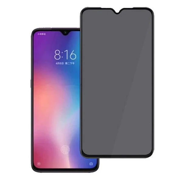 Nettech Samsung Galaxy M33 Uyumlu Ön Koruma Hayalet Seramik Nano Ekran Koruyucu NT-98717 ürün görseli 1