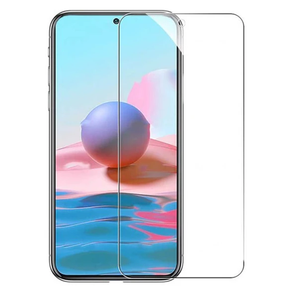 Nettech Xiaomi Redmi Note 11 Uyumlu Ön Koruma Seramik Nano Ekran Koruyucu NT-93788 ürün görseli 1